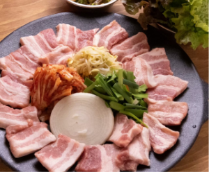 第一食堂