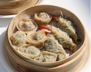 第一食堂