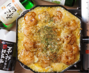 ホンデポチャ 新大久保韓国横丁店