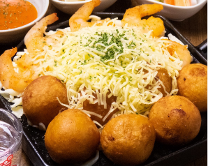 ホンデポチャ 新大久保韓国横丁店